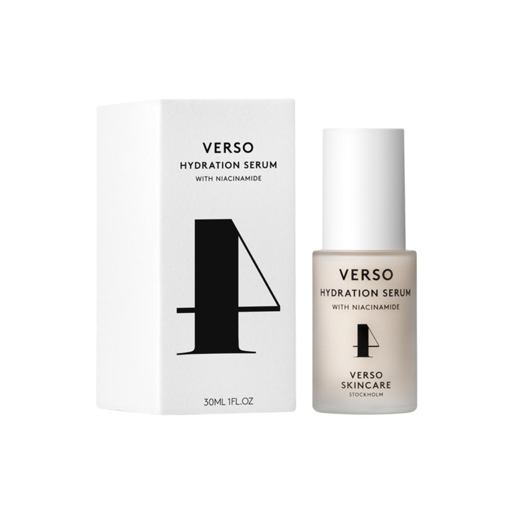 Skincare Hydration Serum