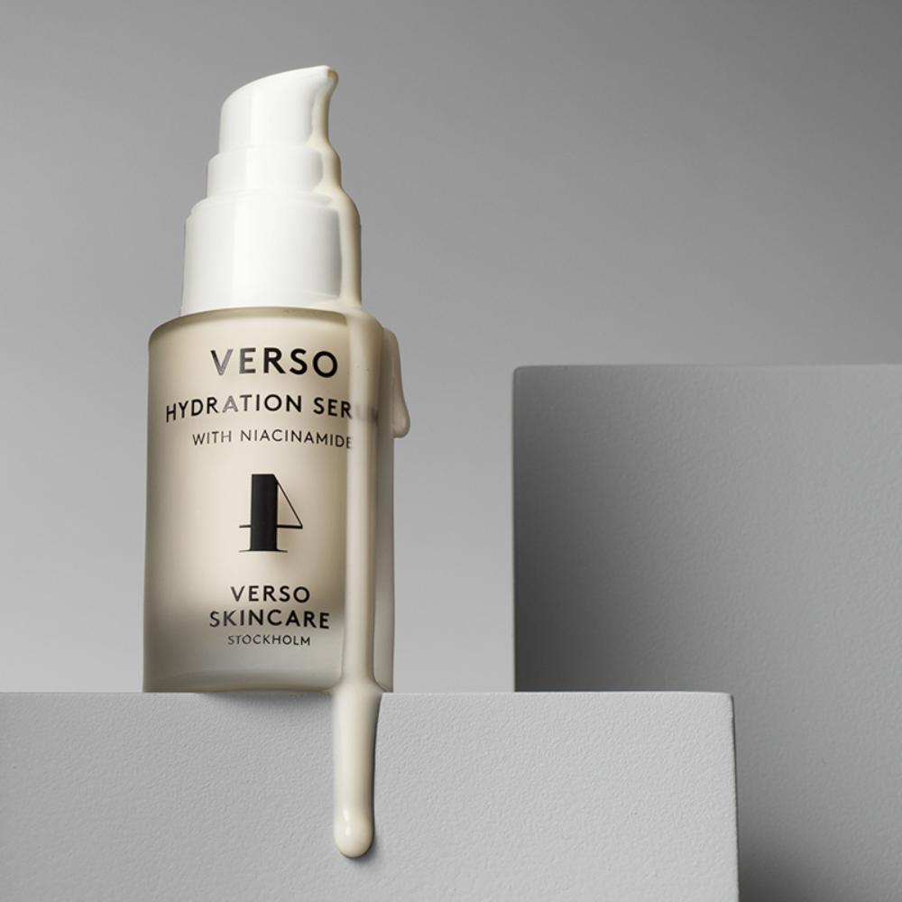 Skincare Hydration Serum