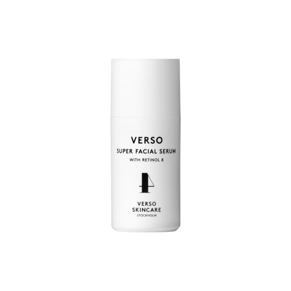 Skincare Super Facial Serum