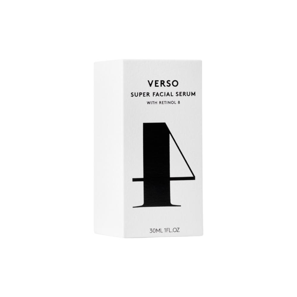 Skincare Super Facial Serum