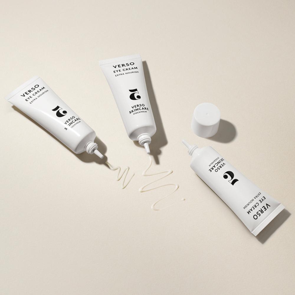 Skincare Eye Cream