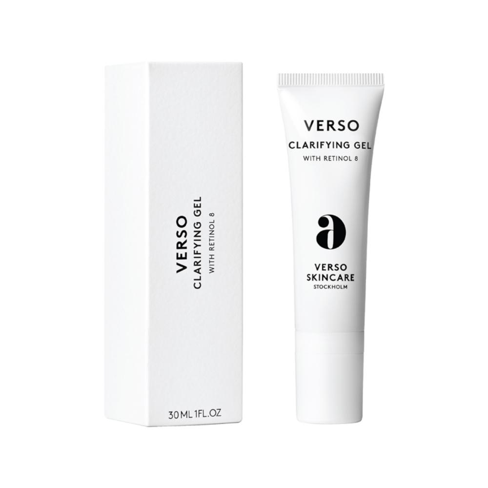 Skincare Clarifying Gel