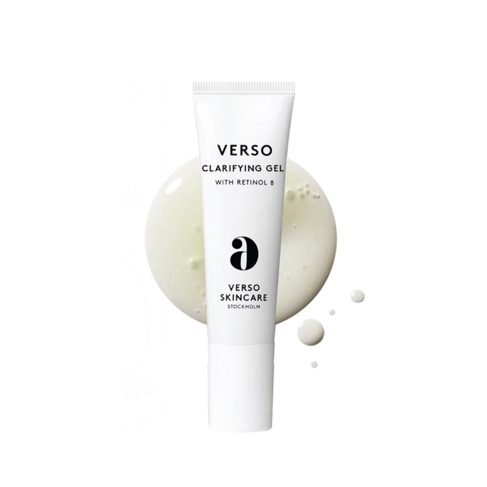 Skincare Clarifying Gel