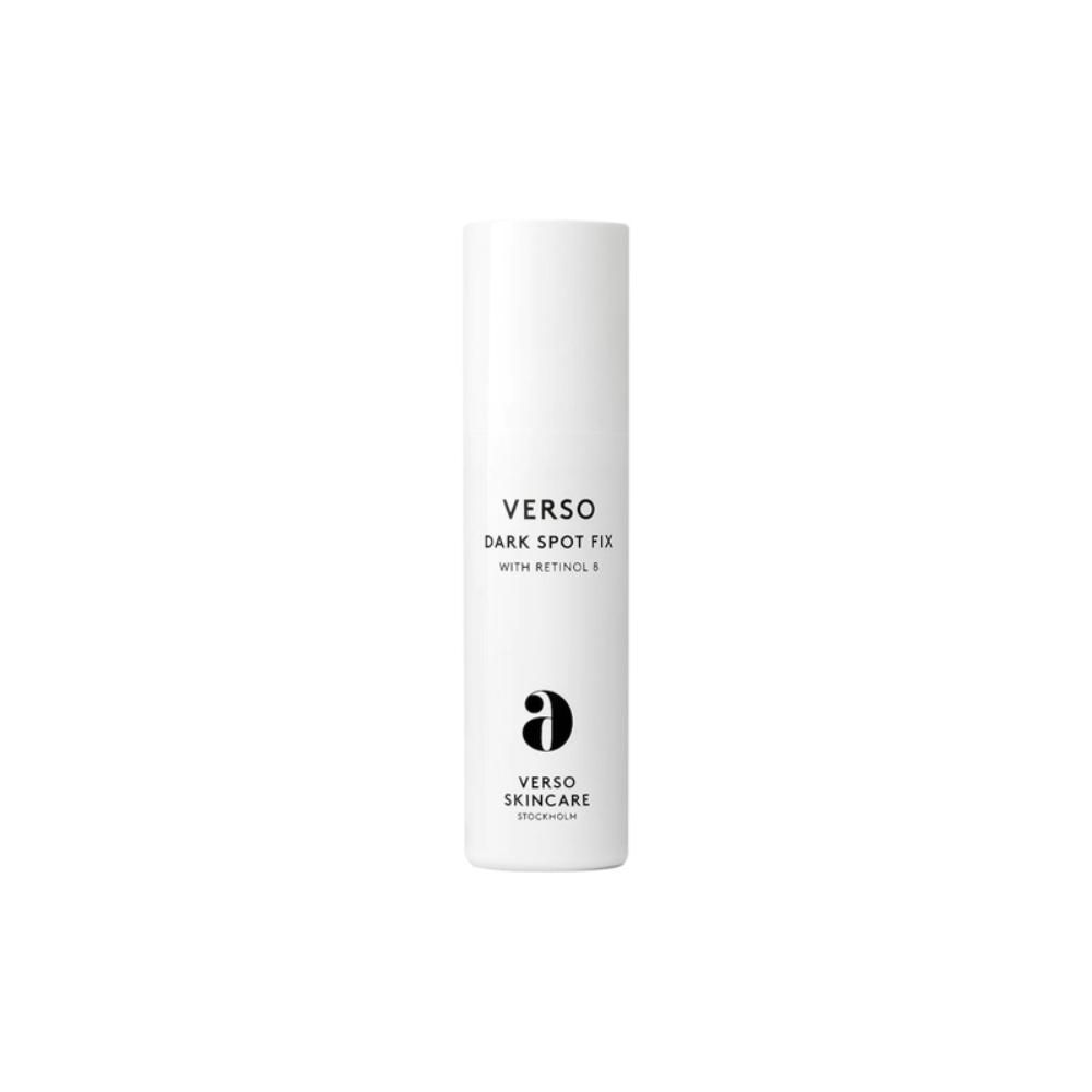 Skincare Dark Spot Fix Cream