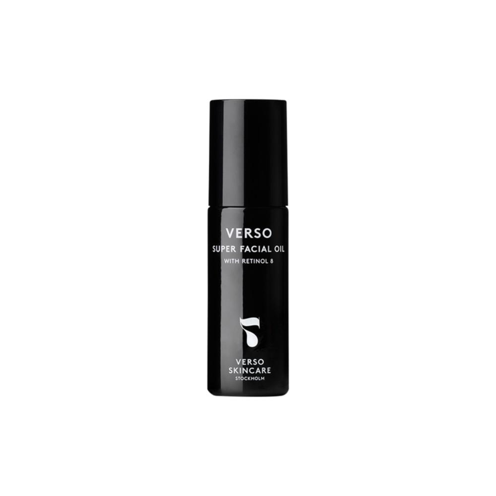 Skincare Super Facial Oil
