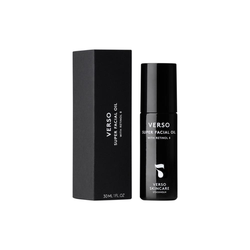 Skincare Super Facial Oil