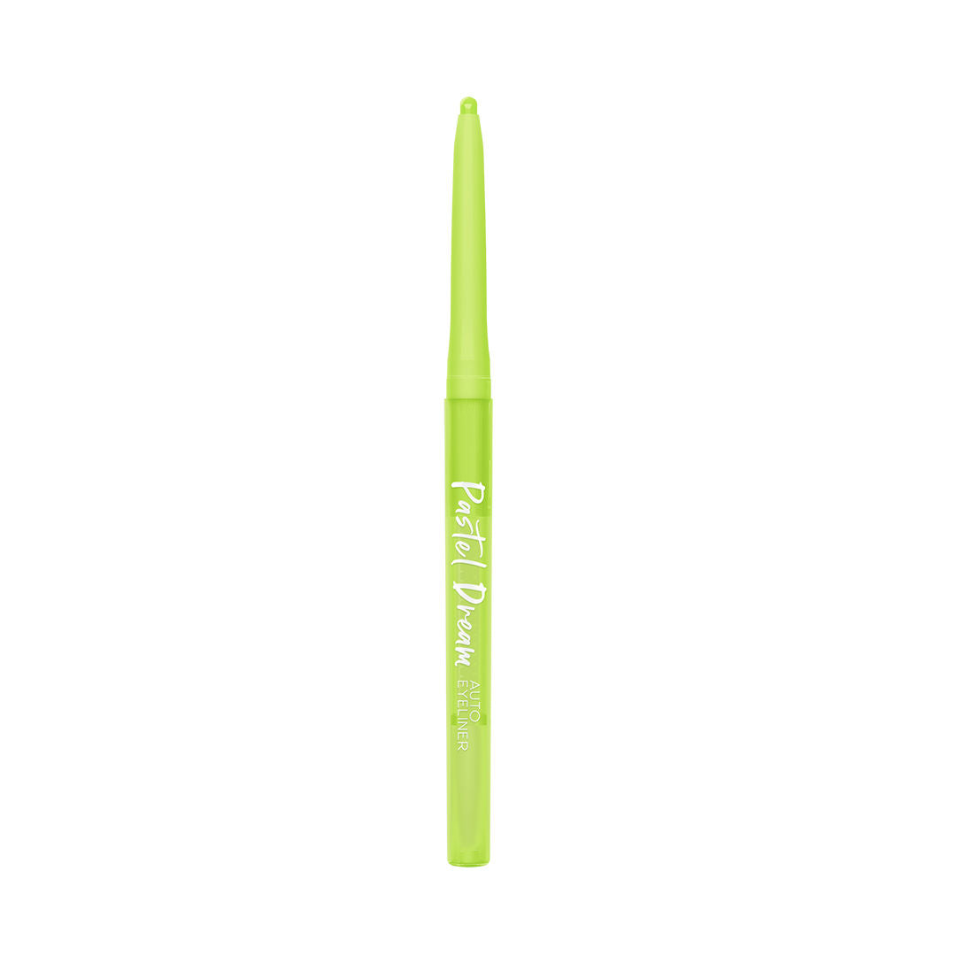 Pastel Dream Auto Eyeliner - Magic Mint