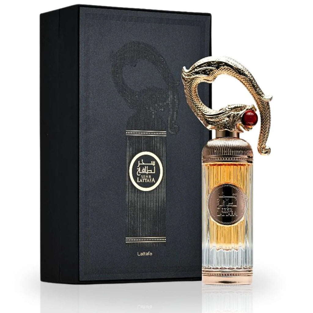 Sehr Long Lasting Eau De Parfum