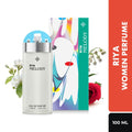 Melody Green Apparel Liquid Fresh Perfume EDP for Women Long Lasting Fresh Fragrance