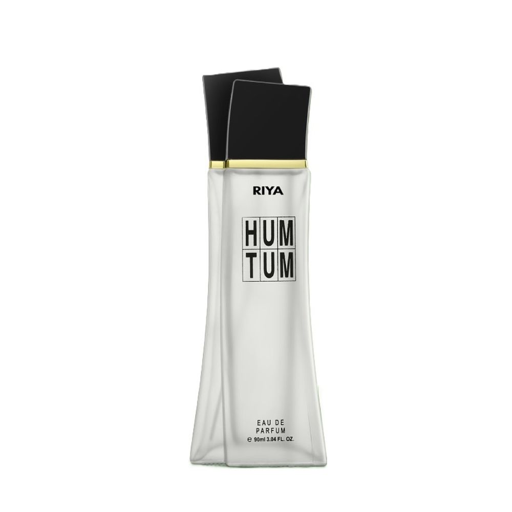 Hum Tum Essence of Togetherness 90 Ml Perfume for Men & Women EDP With Long Lasting Fragrance
