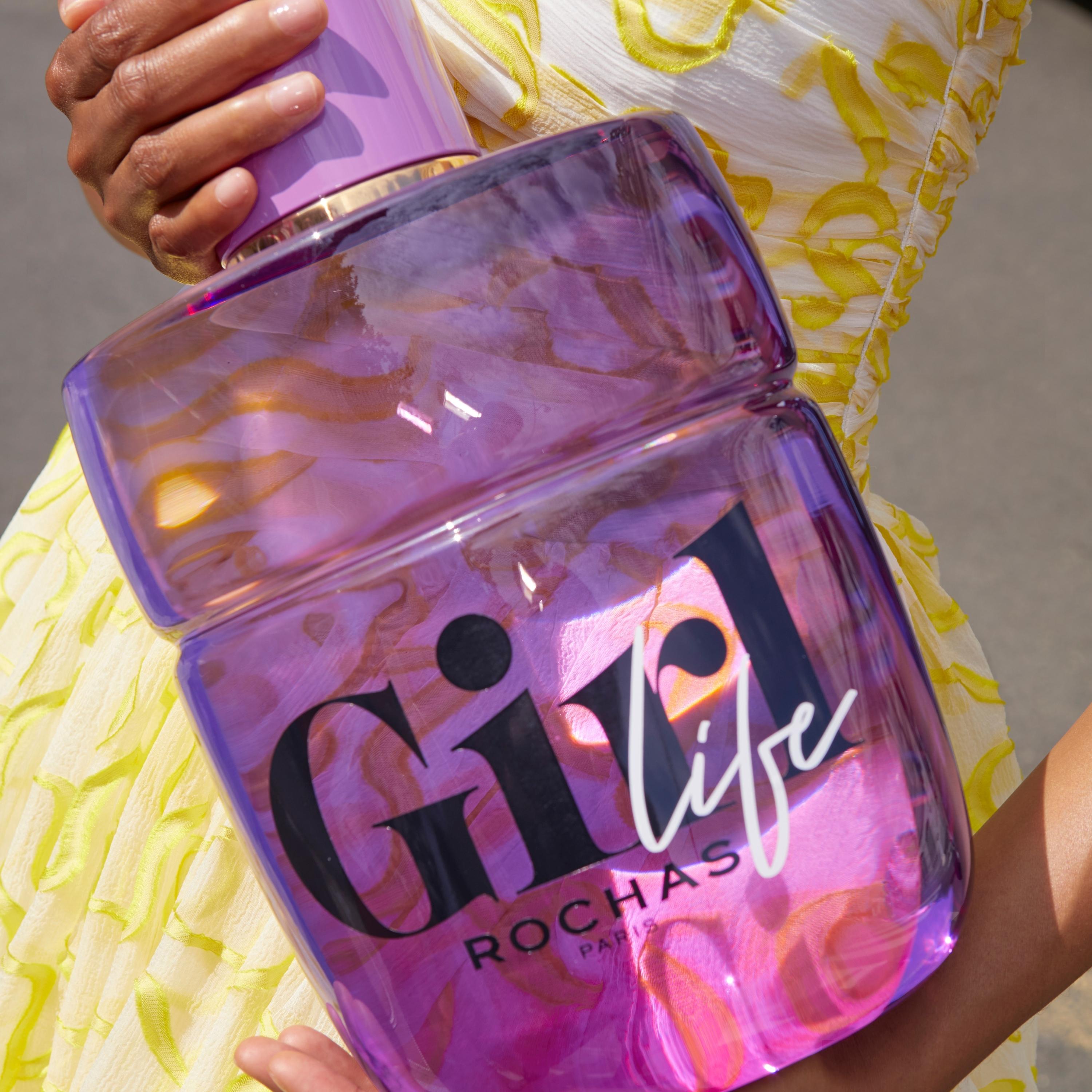 Girl Life Eau De Parfum