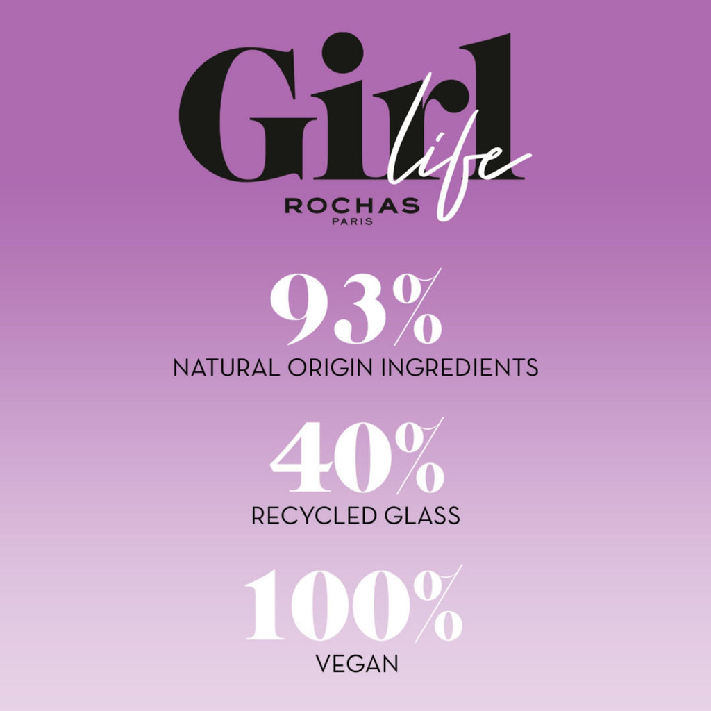 Girl Life Eau De Parfum