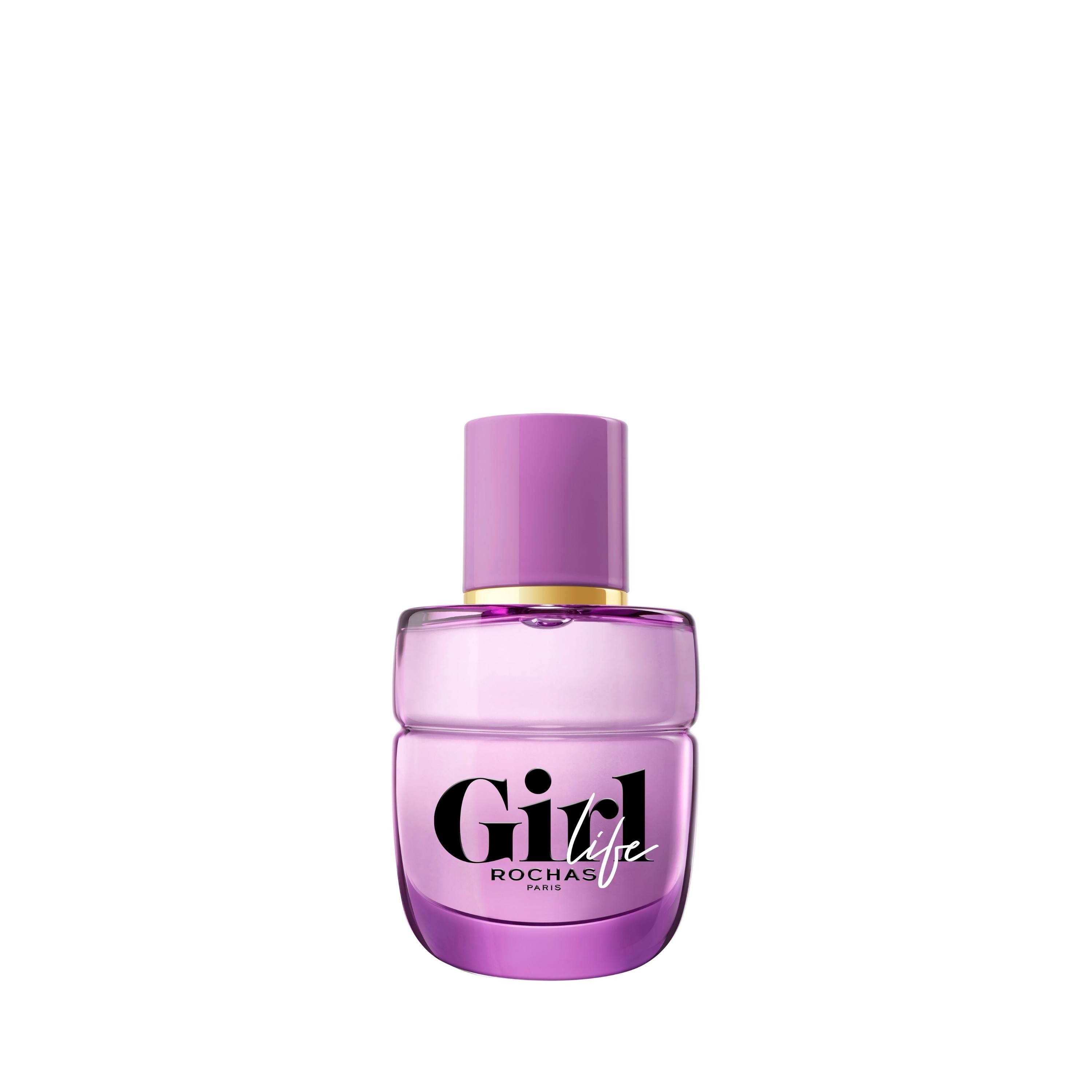 Girl Life Eau De Parfum - 40ml
