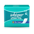 Maxi Fit Regular 15s Sanitary Pads for Women