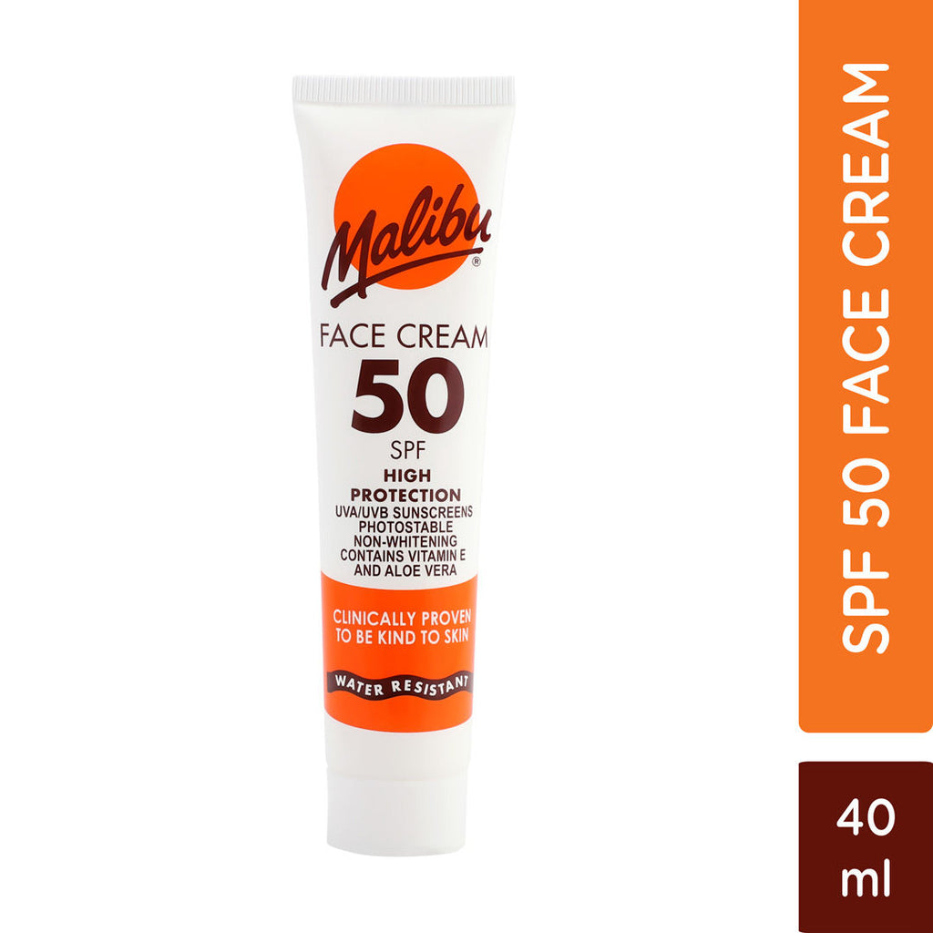All Day Face Cream SPF 50