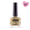Star Studded Glitter Coat Nail Enamel