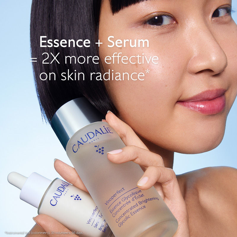 Vinoperfect Concentrated Brightening Glycolic Essence (Toner)