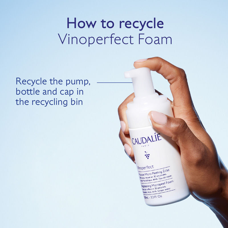 Vinoperfect Instant Brightening Micropeel