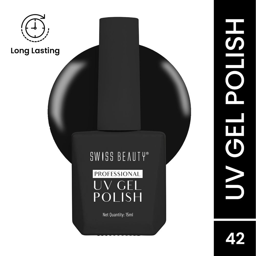 Professional UV Gel Nail Polish