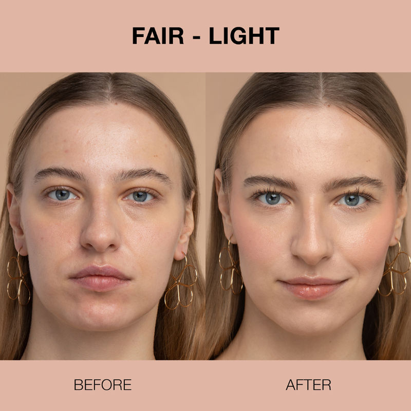 Premium BB Beauty Balm SPF 50 BB Cream
