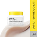 Ceramidin Eye Cream with Ceramides & Niacinamide for All Skin Types