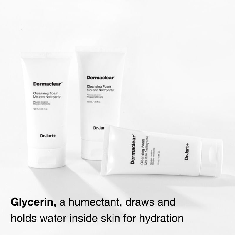 Dermaclear Ph Cleanser Foam Face Wash – Daily Gentle Cleanser