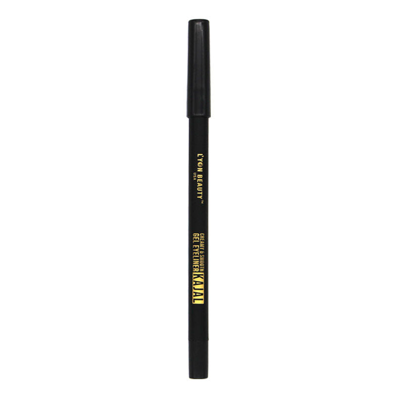 Creamy & Smooth Gel Eyeliner Kajal
