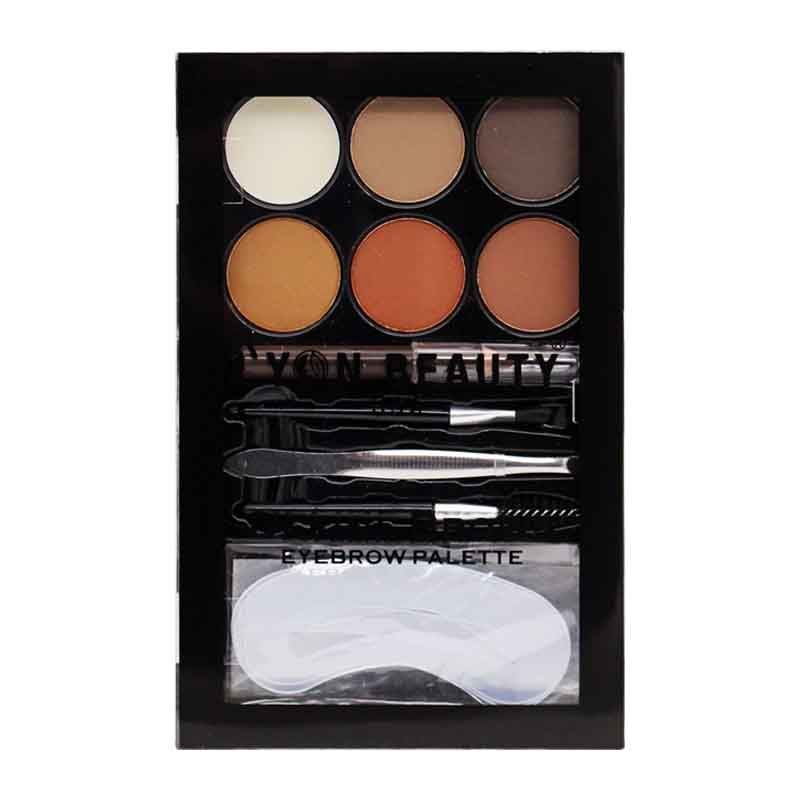 Define Brows Eyebrow Palette