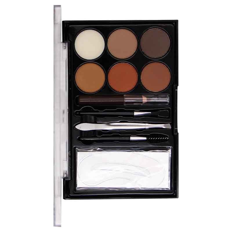Define Brows Eyebrow Palette