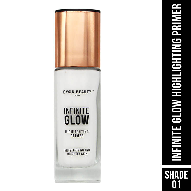 Infinite Glow Highlighting Primer