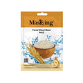 Beauty Rice Facial Sheet Mask