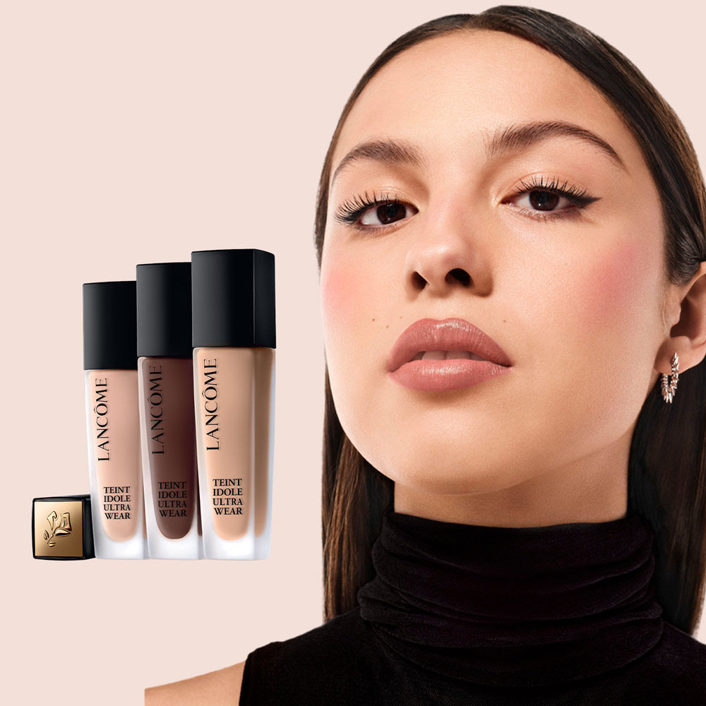 Teint Idole Ultra Wear Foundation