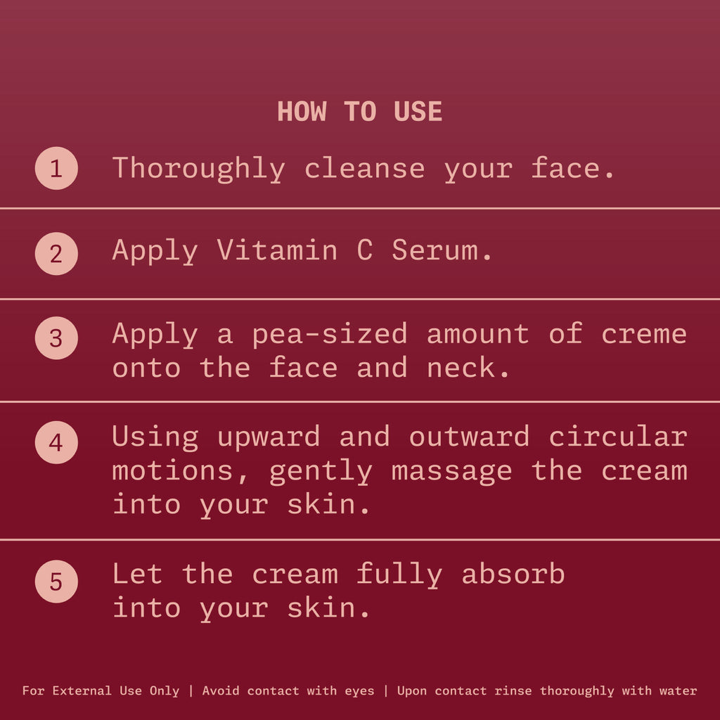 Glow Shield Day Creme