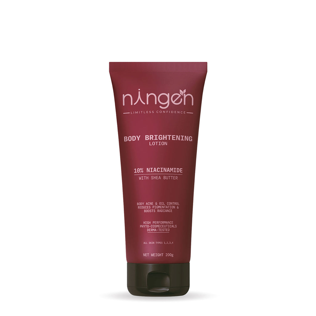 Body Brightening Body Lotion