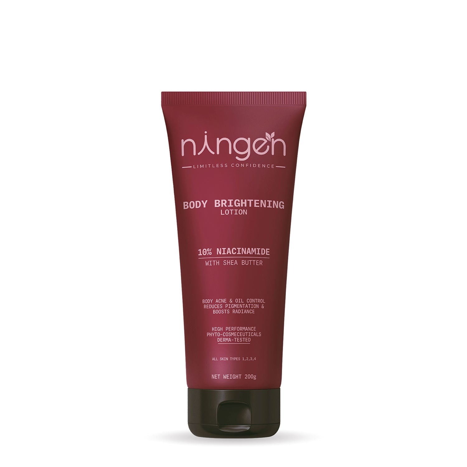 Body Brightening Body Lotion