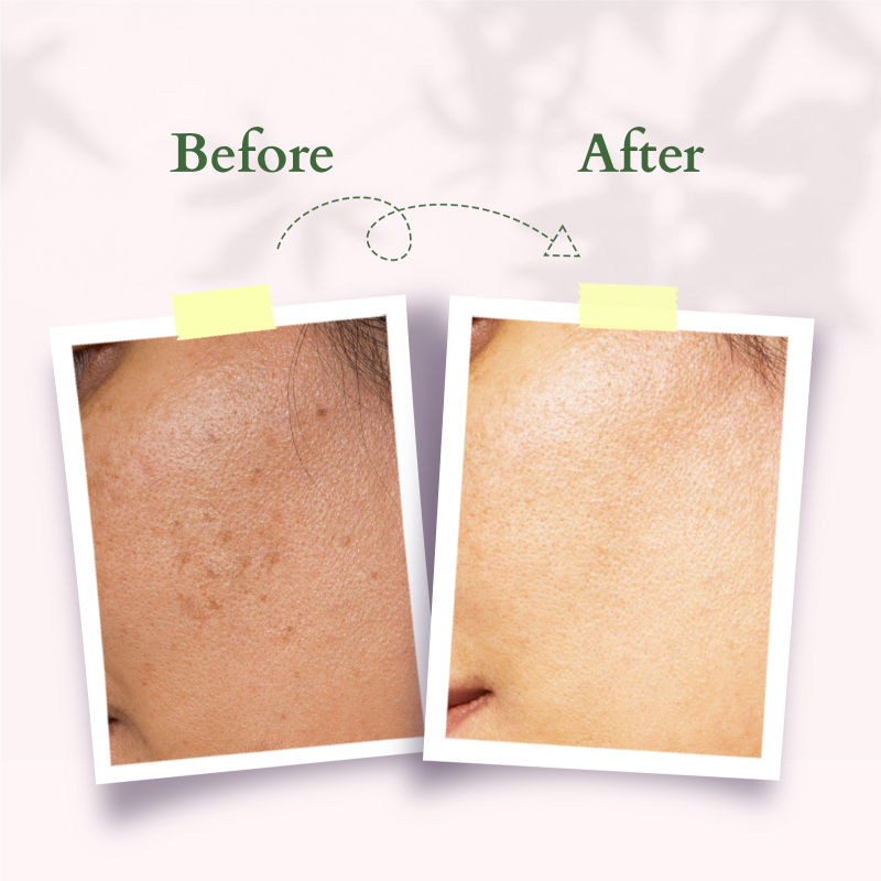 Precious Brightening Face Exfoliator, White Peony,Gentle,Effective Organic Face Scrub