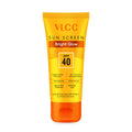 3D Youth Boost SPF40 Sun Screen Gel Creme - 50g