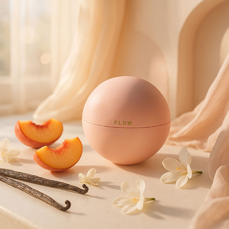- Flow Perfume For Woman
