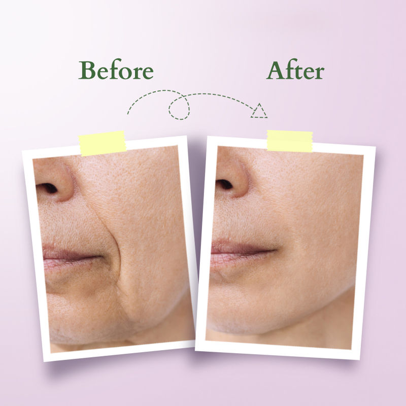 Lotus Organics+ Bakuchiol Plant Retinol Night Cream