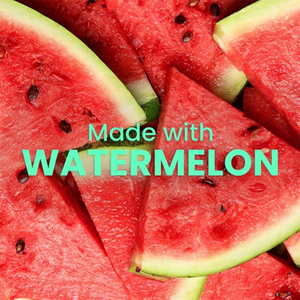 Watermelon Shea Butter Sugar Body Scrub
