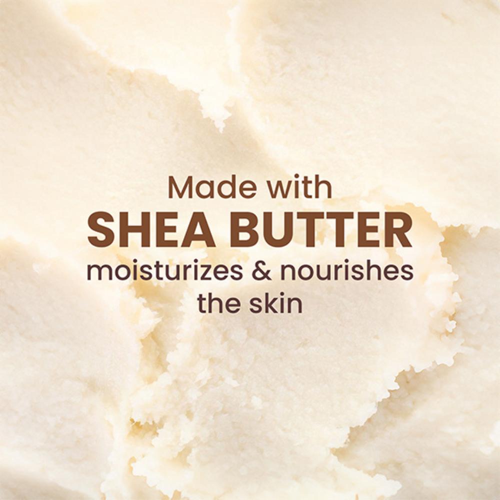 Watermelon Shea Butter Sugar Body Scrub