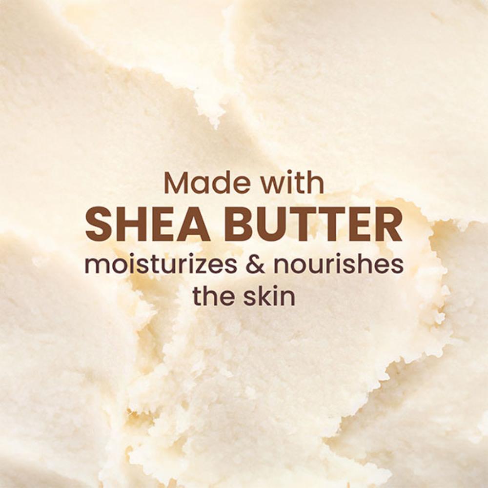 Pina Colada Shea Butter Sugar Body Scrub