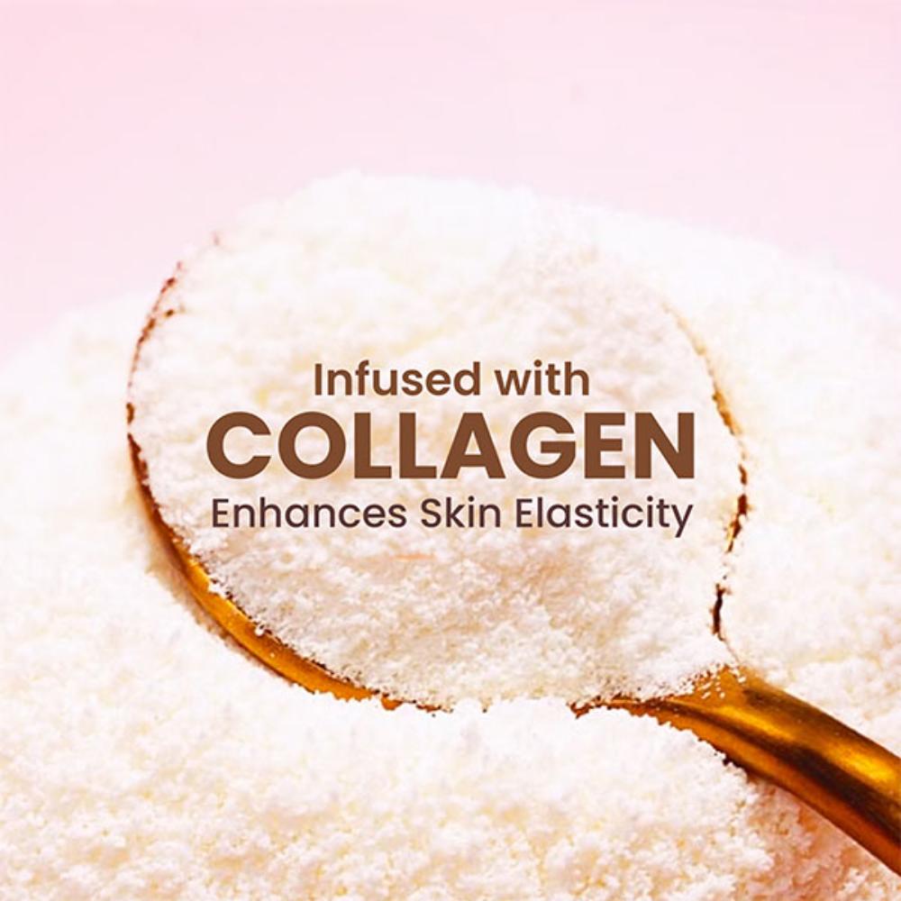 Pink Hibiscus Shea Butter Sugar Body Scrub