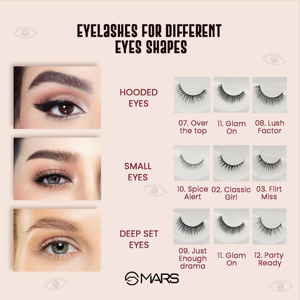 Fabulash Eyelashes