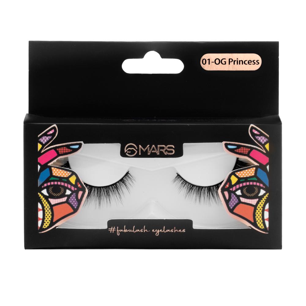 Fabulash Eyelashes