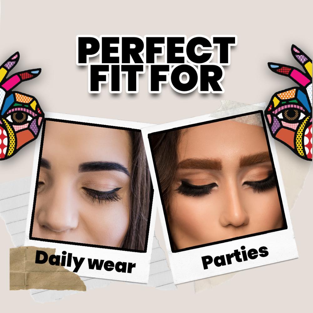 Fabulash Eyelashes
