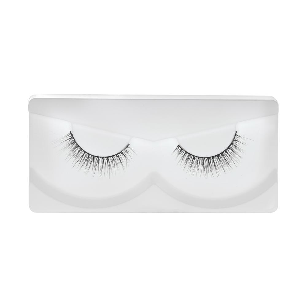 Fabulash Eyelashes - 10 Spice Alert