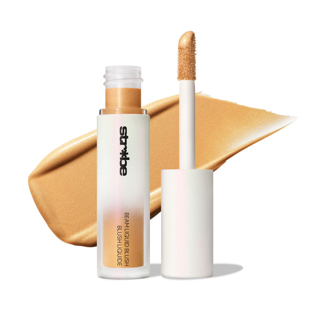 Strobe Beam Liquid Blush - Lightning