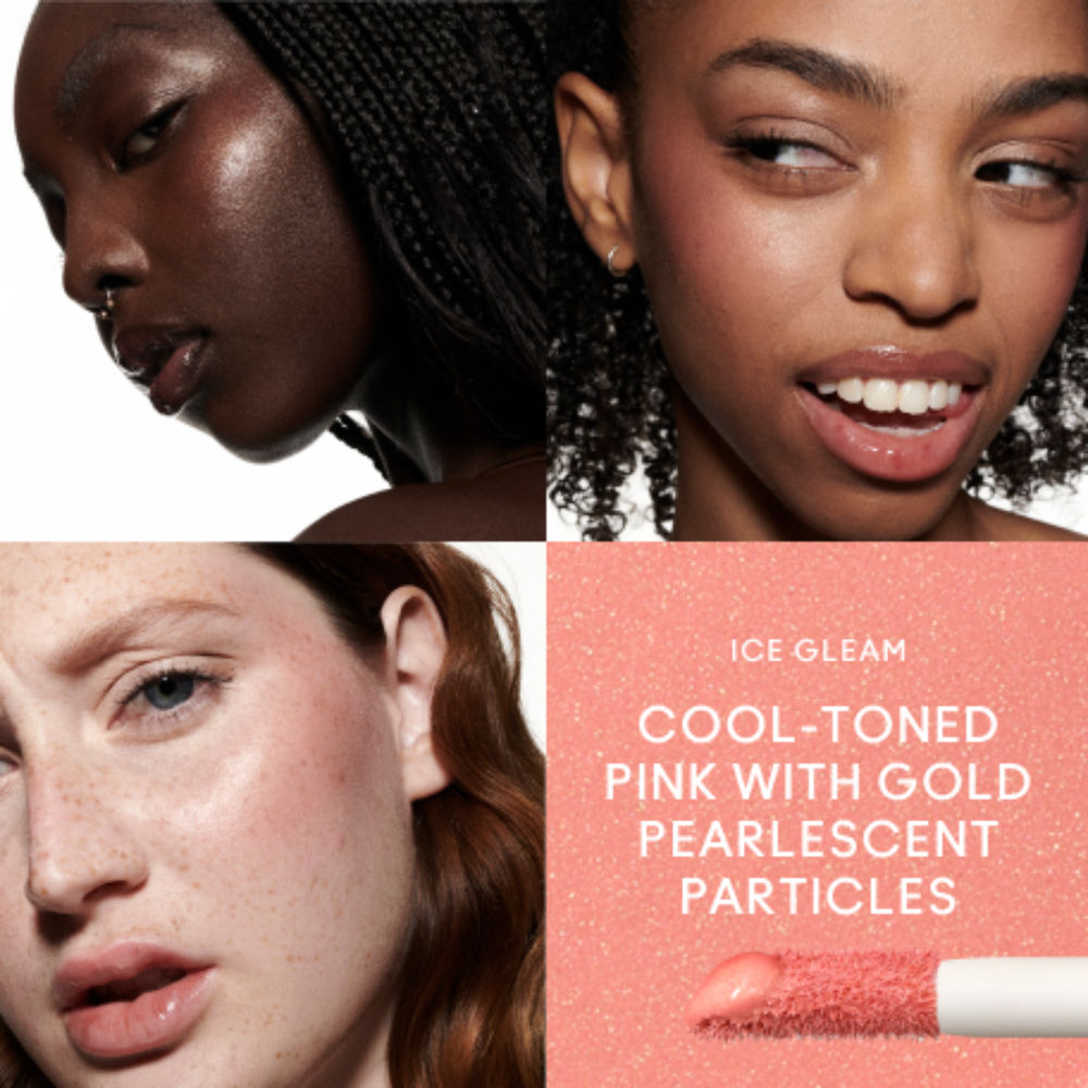 Strobe Beam Liquid Blush