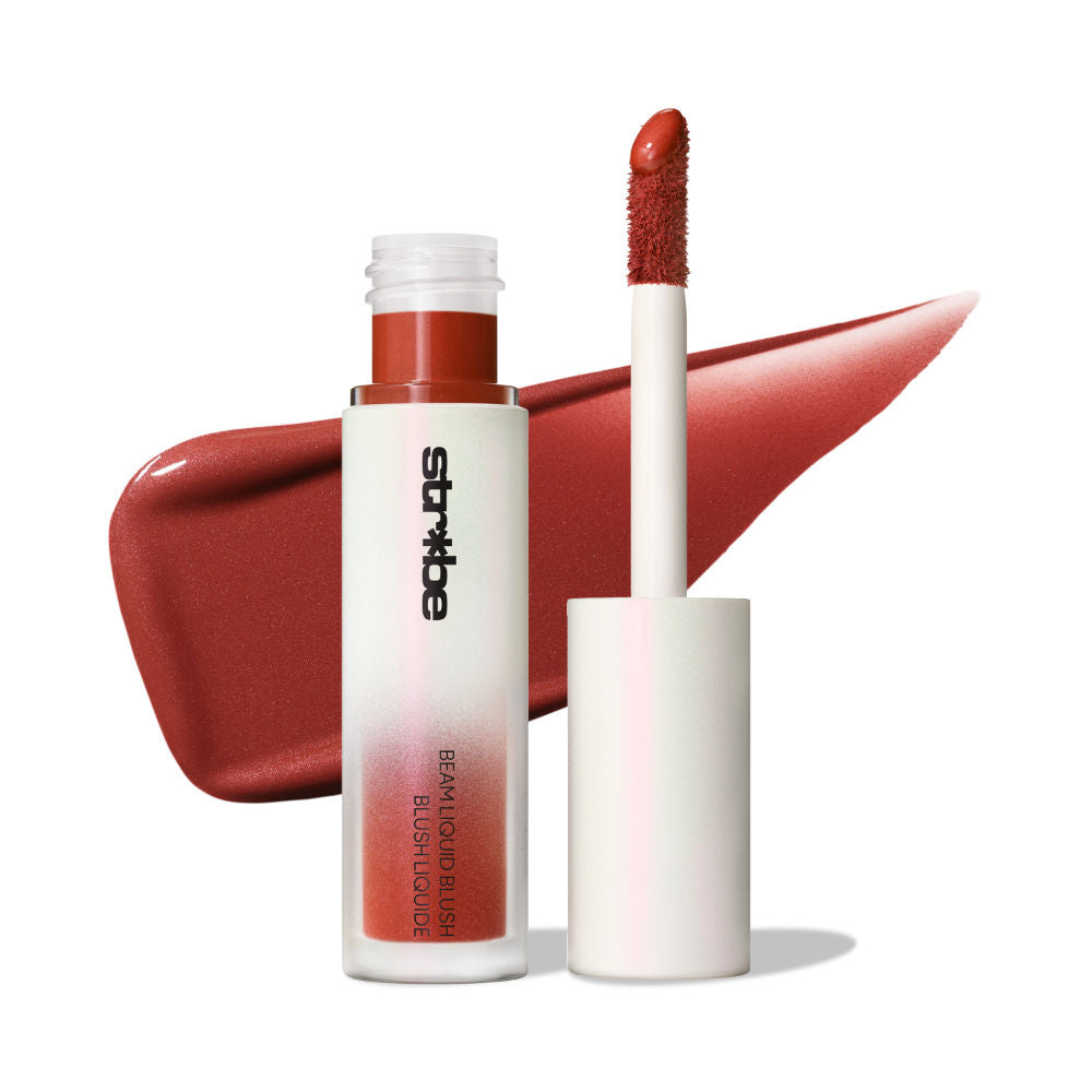 Strobe Beam Liquid Blush - Unsweetened